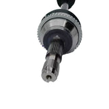 1 x Front CV Joint Drive Shaft Right Hand Side Fit For LDV V80 Van 2.5L MT AT 2013-ON CVS-LDV002-G - Machter