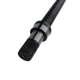1 x Front CV Joint Drive Shaft Right Hand Side Fit For LDV V80 Van 2.5L MT AT 2013-ON CVS-LDV002-G - Machter