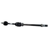 1 x Front CV Joint Drive Shaft Right Hand Side Fit For LDV V80 Van 2.5L MT AT 2013-ON CVS-LDV002-G - Machter