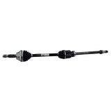 1 x Front CV Joint Drive Shaft Right Hand Side Fit For LDV V80 Van 2.5L MT AT 2013-ON CVS-LDV002-G - Machter