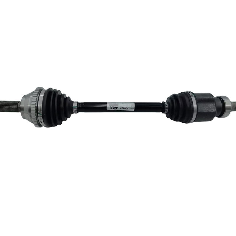 1 x Front CV Joint Drive Shaft Right Hand Side Fit For LDV V80 Van 2.5L MT AT 2013-ON CVS-LDV002-G - Machter