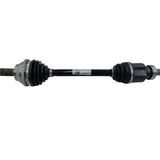 1 x Front CV Joint Drive Shaft Right Hand Side Fit For LDV V80 Van 2.5L MT AT 2013-ON CVS-LDV002-G - Machter