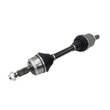 1 Pc Front CV Joint Axle Drive Shaft Fit For LDV T60 D90 2.0L 2017-ON CVS-LDV003-1PCS - Machter