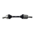 1 Pc Front CV Joint Axle Drive Shaft Fit For LDV T60 D90 2.0L 2017-ON CVS-LDV003-1PCS - Machter