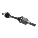 1 Pc Front CV Joint Axle Drive Shaft Fit For LDV T60 D90 2.0L 2017-ON CVS-LDV003-1PCS - Machter