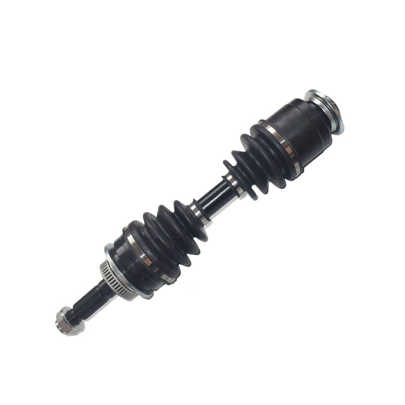 2 x Front CV Joint & Axle Shaft Assembly Fit For Ford Ranger PJ PK For Mazda BT50 WEAT 3.0 4X4 2007-2011 CVS-MA002M-2PCS - Machter