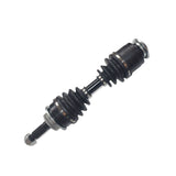 2 x Front CV Joint & Axle Shaft Assembly Fit For Ford Ranger PJ PK For Mazda BT50 WEAT 3.0 4X4 2007-2011 CVS-MA002M-2PCS - Machter