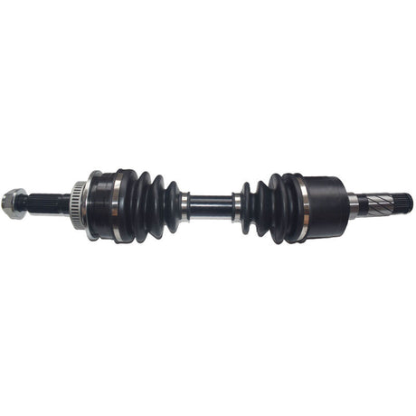2 x Front CV Joint & Axle Shaft Assembly Fit For Ford Ranger PJ PK For Mazda BT50 WEAT 3.0 4X4 2007-2011 - Machter