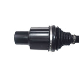 Pair Front CV Joint Drive Shaft Fit For Ford Ranger PX 2.2 3.2L For Mazda BT50 UP UR CVS-MA003-2PCS - Machter