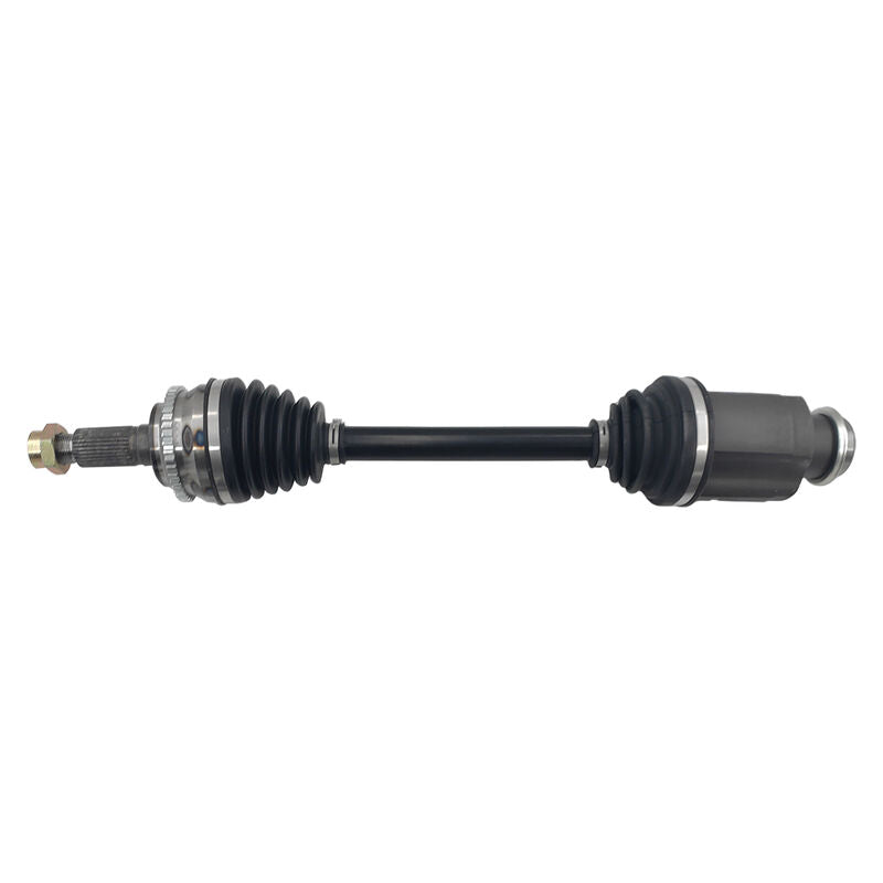 Pair Front CV Joint Drive Shafts Fit For Mazda CX-9 AWD 3.7L V6 Petrol 2007-2016 CVS-MA004-2PCS - Machter
