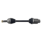 Pair Front CV Joint Drive Shafts Fit For Mazda CX-9 AWD 3.7L V6 Petrol 2007-2016 CVS-MA004-2PCS - Machter