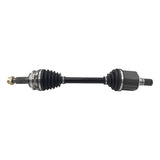 Pair Front CV Joint Drive Shafts Fit For Mazda CX-9 AWD 3.7L V6 Petrol 2007-2016 CVS-MA004-2PCS - Machter