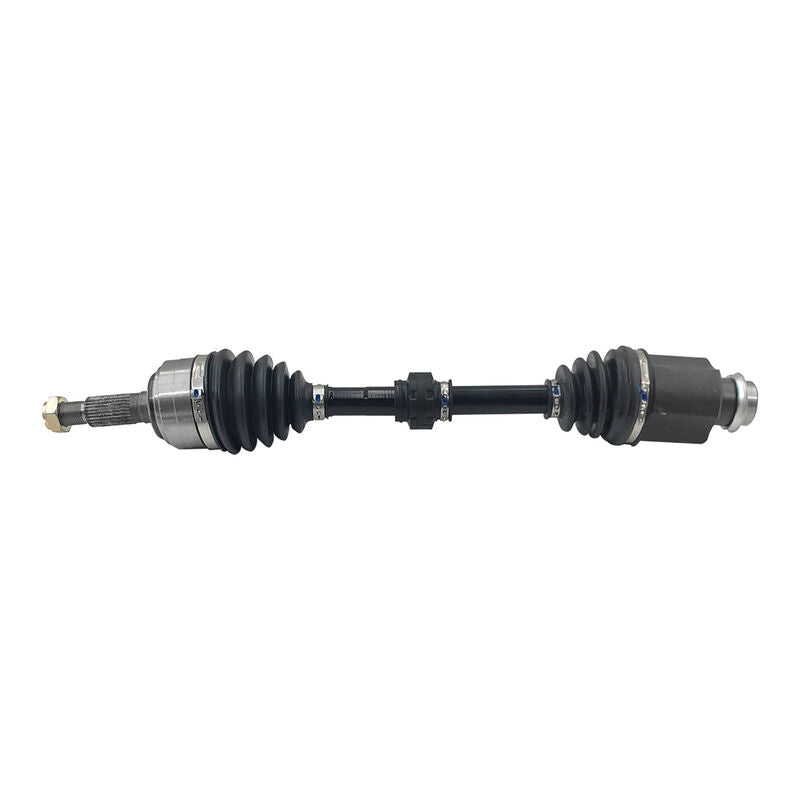 Pair Front CV Joint Axle Drive Shafts Fit For Mazda 6 GH 2.5L Petrol Auto Manual 2008-2012 CVS-MA005-2PCS - Machter