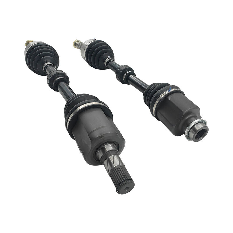 Pair Front CV Joint Axle Drive Shafts Fit For Mazda 6 GH 2.5L Petrol Auto Manual 2008-2012 CVS-MA005-2PCS - Machter