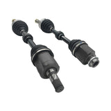 Pair Front CV Joint Axle Drive Shafts Fit For Mazda 6 GH 2.5L Petrol Auto Manual 2008-2012 CVS-MA005-2PCS - Machter