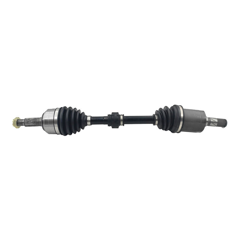 Pair Front CV Joint Axle Drive Shafts Fit For Mazda 6 GH 2.5L Petrol Auto Manual 2008-2012 CVS-MA005-2PCS - Machter
