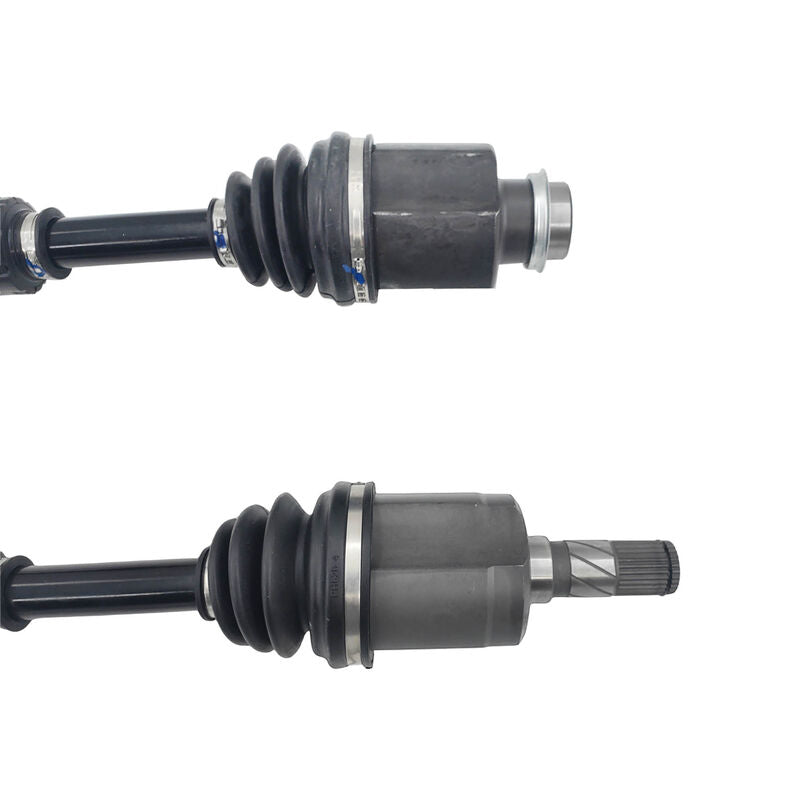 Pair Front CV Joint Axle Drive Shafts Fit For Mazda 6 GH 2.5L Petrol Auto Manual 2008-2012 CVS-MA005-2PCS - Machter