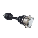 2 x Front CV Joint Drive Shaft Fit For Mitsubishi Triton ML MN 2.5L 3.2L MQ MR 2.4L CVS-MB001M-2PCS - Machter