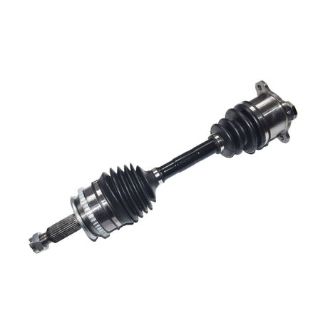 2 x Front CV Joint Drive Shaft Fit For Mitsubishi Triton ML MN 2.5L 3.2L MQ MR 2.4L - Machter