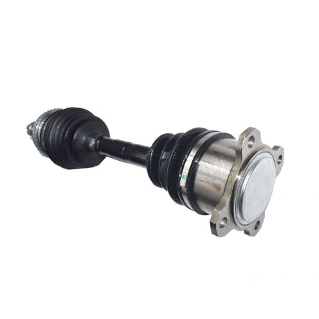 2 x Front CV Joint Drive Shaft Fit For Mitsubishi Triton ML MN 2.5L 3.2L MQ MR 2.4L - Machter