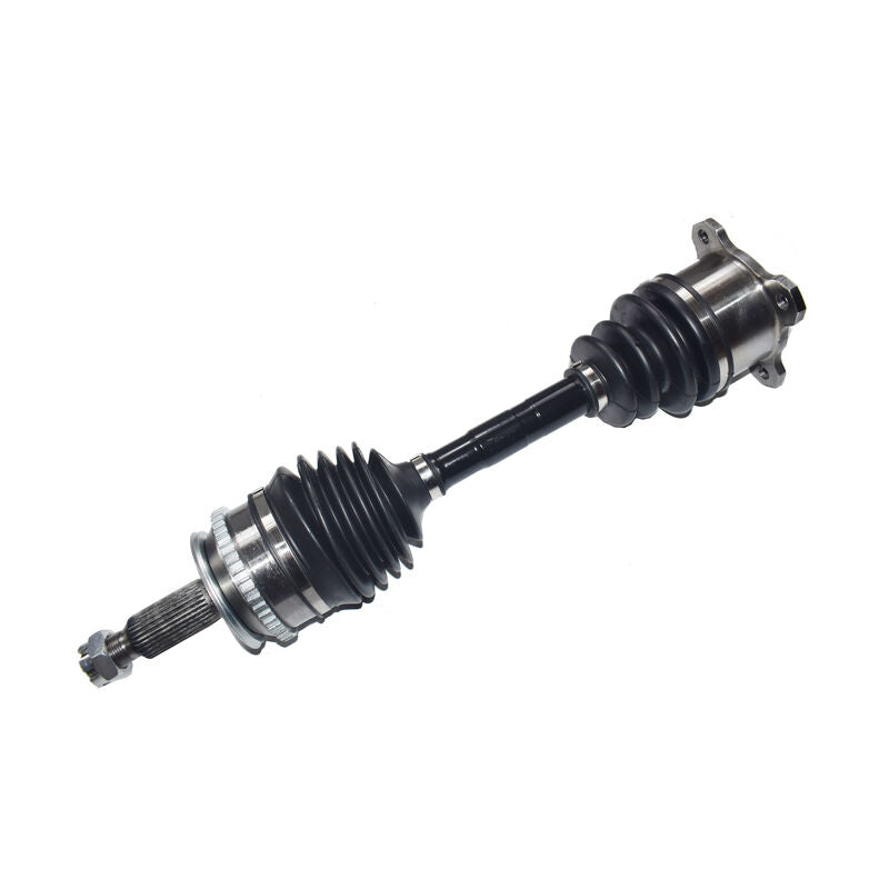 2 x Front CV Joint Drive Shaft Fit For Mitsubishi Triton ML MN 2.5L 3.2L MQ MR 2.4L CVS-MB001M-2PCS - Machter