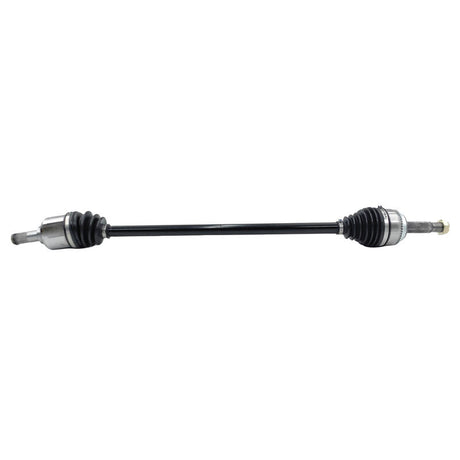 Pair Front CV Joint Drive Shafts Left & Right Hand Side Fit For Mitsubishi Lancer CG CH CS 2.0L EXC EVO 2002-2006 CVS-MB003-2PCS - Machter