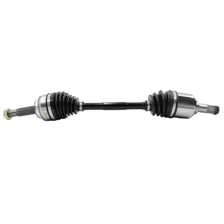 Pair Front CV Joint Drive Shafts Left & Right Hand Side Fit For Mitsubishi Lancer CG CH CS 2.0L EXC EVO 2002-2006 CVS-MB003-2PCS - Machter