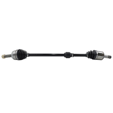 Pair Front CV Joint Axle Shafts Fit For Mitsubishi Lancer CE EVO 5 Mirage 1.5L 1.6L 1.8L 1996-2003 CVS-MB004-2PCS - Machter