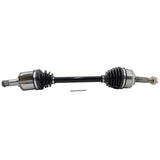 Pair Front CV Joint Axle Shafts Fit For Mitsubishi Lancer CE EVO 5 Mirage 1.5L 1.6L 1.8L 1996-2003 CVS-MB004-2PCS - Machter