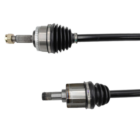 Pair Front CV Joint Axle Shafts Fit For Mitsubishi Lancer CE EVO 5 Mirage 1.5L 1.6L 1.8L 1996-2003 CVS-MB004-2PCS - Machter