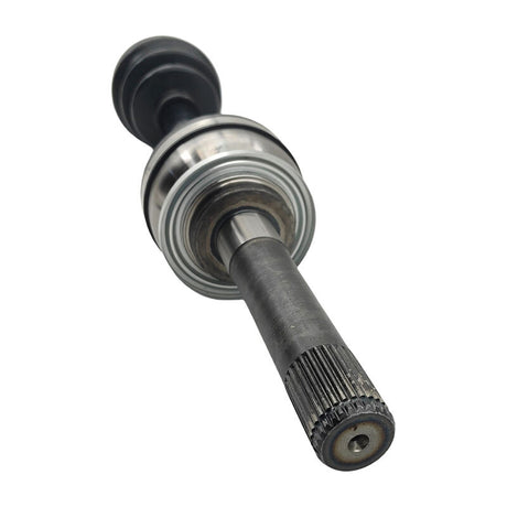Pair Front CV Joint Axle Shafts Fit For Mitsubishi Pajero NH NJ NK NL 2.6L 4Cyl & V6 3.0L Petrol Manual 05/1991-01/2000 CVS-MB005-2PCS - Machter
