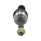 Pair Front CV Joint Axle Shafts Fit For Mitsubishi Colt RG 4A91 1.5L CVT Auto Without ABS 2004-2009 CVS-MB006-2PCS - Machter