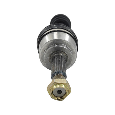 Pair Front CV Joint Axle Shafts Fit For Mitsubishi Colt RG 4A91 1.5L CVT Auto Without ABS 2004-2009 CVS-MB006-2PCS - Machter