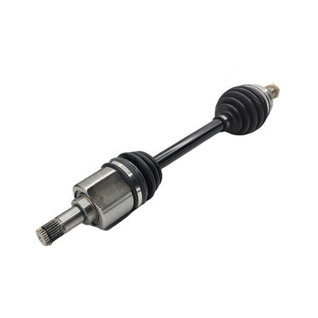 Left Front CV Joint Axle Shaft Mitsubishi Colt RG 4A91 1.5L CVT Auto Without ABS 2004 - 2009 CVS-MB006L - Machter
