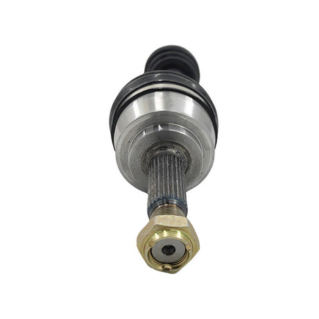 Left Front CV Joint Axle Shaft Mitsubishi Colt RG 4A91 1.5L CVT Auto Without ABS 2004 - 2009 CVS-MB006L - Machter