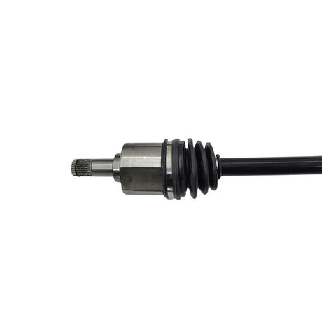 Left Front CV Joint Axle Shaft Mitsubishi Colt RG 4A91 1.5L CVT Auto Without ABS 2004 - 2009 CVS-MB006L - Machter