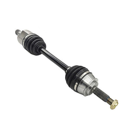 Left Front CV Joint Axle Shaft Mitsubishi Colt RG 4A91 1.5L CVT Auto Without ABS 2004 - 2009 CVS-MB006L - Machter