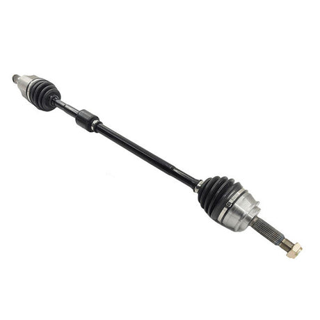 Right Front CV Joint Axle Shaft Mitsubishi Colt RG 4A91 1.5L CVT Auto Without ABS 2004 - 2009 CVS-MB006R - Machter