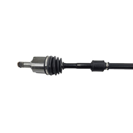 Right Front CV Joint Axle Shaft Mitsubishi Colt RG 4A91 1.5L CVT Auto Without ABS 2004 - 2009 CVS-MB006R - Machter