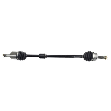 Right Front CV Joint Axle Shaft Mitsubishi Colt RG 4A91 1.5L CVT Auto Without ABS 2004 - 2009 CVS-MB006R - Machter