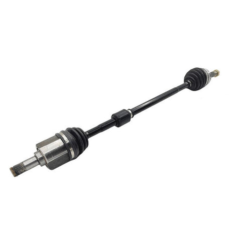 Right Front CV Joint Axle Shaft Mitsubishi Colt RG 4A91 1.5L CVT Auto Without ABS 2004 - 2009 CVS-MB006R - Machter