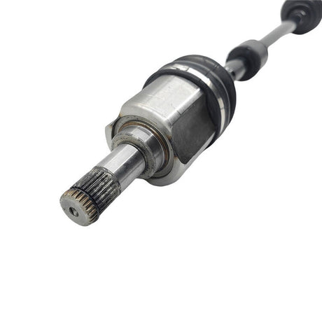 Right Front CV Joint Axle Shaft Mitsubishi Colt RG 4A91 1.5L CVT Auto Without ABS 2004 - 2009 CVS-MB006R - Machter