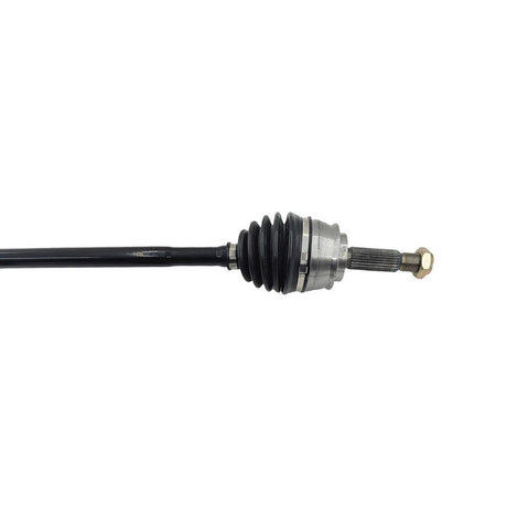 Right Front CV Joint Axle Shaft Mitsubishi Colt RG 4A91 1.5L CVT Auto Without ABS 2004 - 2009 CVS-MB006R - Machter
