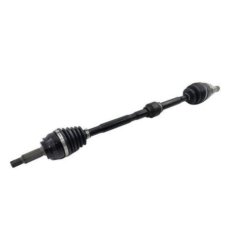 Right Front CV Joint Axle Shaft Mitsubishi Lancer CJ CF 2.0L 2.4L I4 16V DOHC VVT MPFI FWD Manual 2008 - 2016 CVS-MB007R - Machter