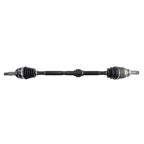 Right Front CV Joint Axle Shaft Mitsubishi Lancer CJ CF 2.0L 2.4L I4 16V DOHC VVT MPFI FWD Manual 2008 - 2016 CVS-MB007R - Machter