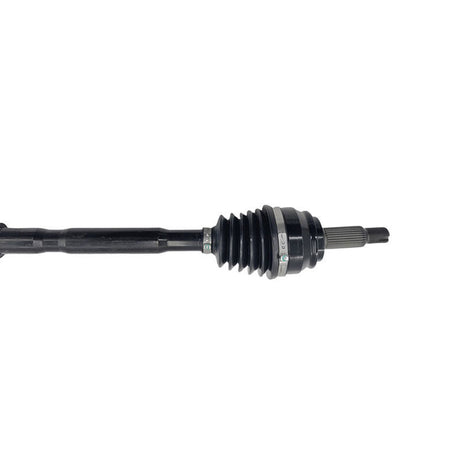 Right Front CV Joint Axle Shaft Mitsubishi Lancer CJ CF 2.0L 2.4L I4 16V DOHC VVT MPFI FWD Manual 2008 - 2016 CVS-MB007R - Machter