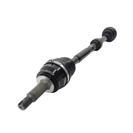 Right Front CV Joint Axle Shaft Mitsubishi Lancer CJ CF 2.0L 2.4L I4 16V DOHC VVT MPFI FWD Manual 2008 - 2016 CVS-MB007R - Machter