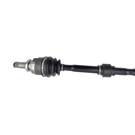 Right Front CV Joint Axle Shaft Mitsubishi Lancer CJ CF 2.0L 2.4L I4 16V DOHC VVT MPFI FWD Manual 2008 - 2016 CVS-MB007R - Machter
