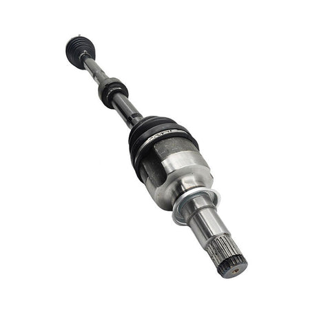 Right Front CV Joint Axle Shaft Mitsubishi Lancer CJ CF 2.0L 2.4L I4 16V DOHC VVT MPFI FWD Manual 2008 - 2016 CVS-MB007R - Machter