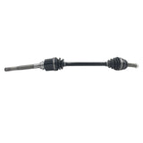Pair Front CV Joint Drive Shafts Fit For Mitsubishi Outlander ZG ZH 2.4L AWD 4cyl 125kW 2006-2012 CVS-MB008-2PCS - Machter